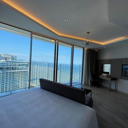 נה טראנג Panorama Condotel By Hlg מראה חיצוני תמונה